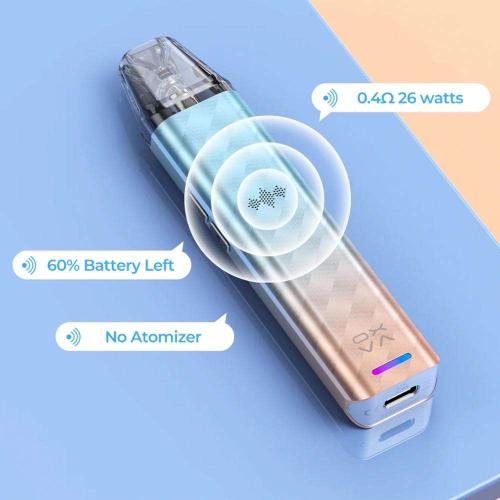 جهاز اوكسفا اكسليم اس اي تو OXVA XLIM SE2