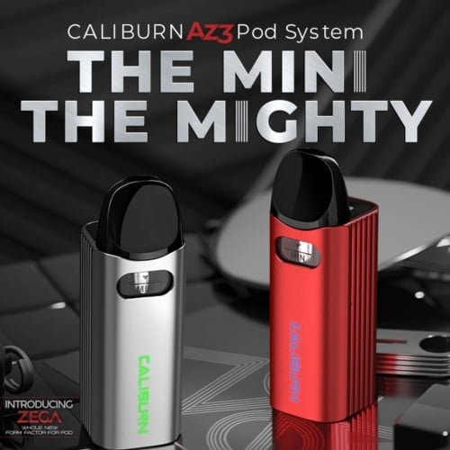 جهاز يو ويل كاليبورن UWELL CALIBURN AZ3
