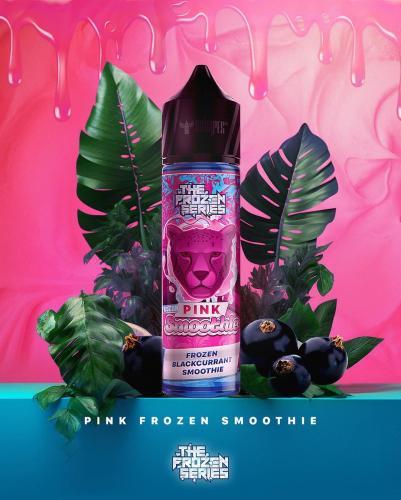 نكهة فيب بينك سموثي ايس The PANTHER SERIES PINK FROZEN Smoothie 60ml