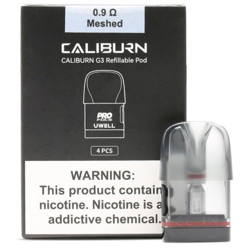 بودات يو ويل كاليبورن جي الثالث