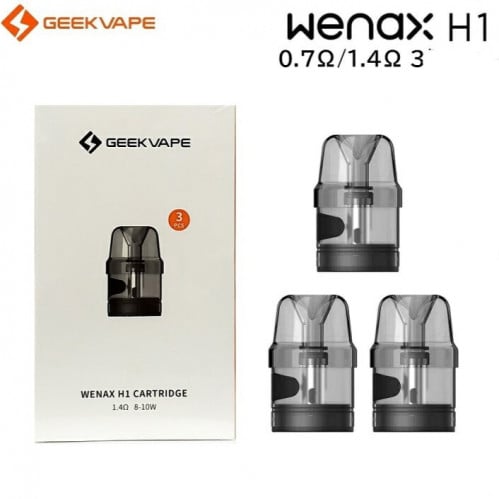 بودات جيك فيب وينكس اتش ون GEEK VAPE WENAX H1