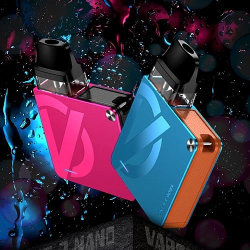جهاز فابوريسو اكس روز نانو الاصدار الثالث VAPORESSO XROS 3 NANO