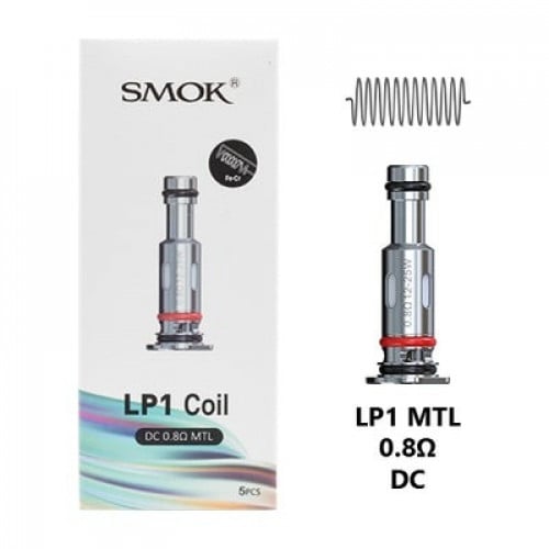 كويلات سموك نوفو فور SMOK LP1 COIL NOVO 4