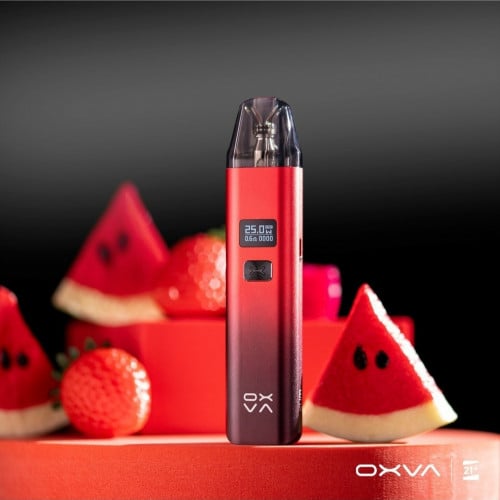 جهاز اوكسفا اكسليم OXVA XLIM