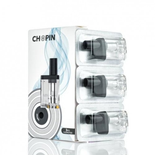 بودات فلادين شوبان VLADDIN CHPOIN POD