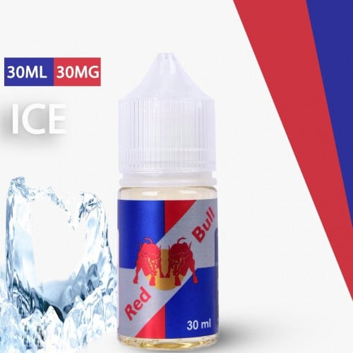نكهة سولت ريد بول ايس Red Bull ICE