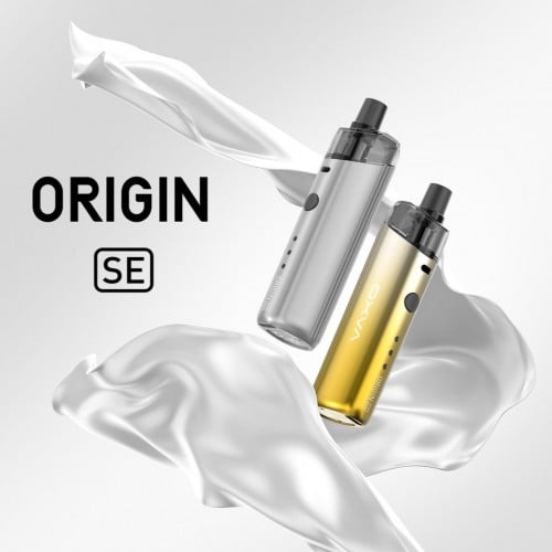 جهاز اوكسفا اوريجين اس اي OXVA ORIGIN SE