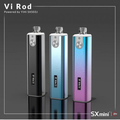 جهاز اس اكس ميني SXmini Vi Rod AIO Kit