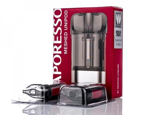 بودات فابوريسو اكسترا VAPORESSO