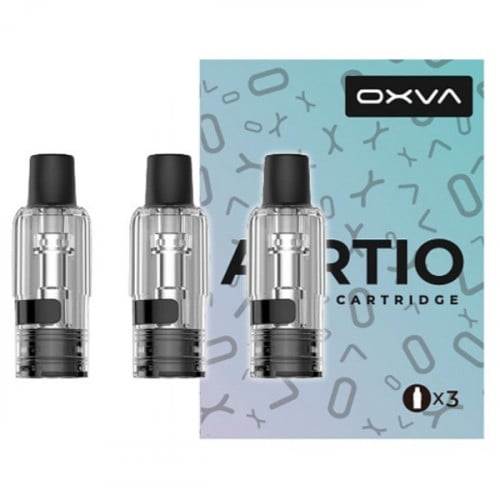 بودات اوكسفا ارتيو OXVA ARTIO CARTRIDGE