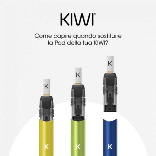 جهاز كيوي KIWI Pen