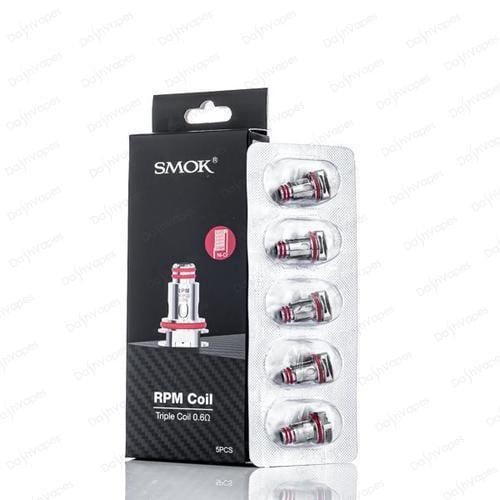 كويلات سموك ار بي ام SMOK RPM Coil