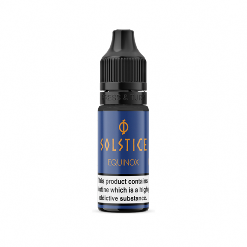 نكهة سولت الاعتدال SOLSTICE EQUINOX 10ml