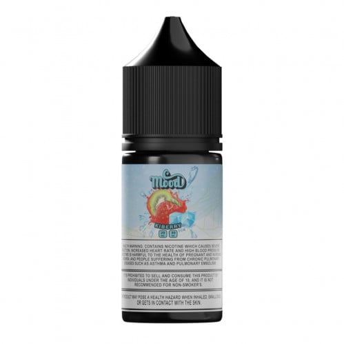 نكهة سولت مود كيوي بيري ايس mood KIBERRY ICE