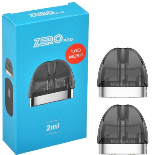 بودات فابوريسو زيرو مش VAPORESSO ZERO POD MESH