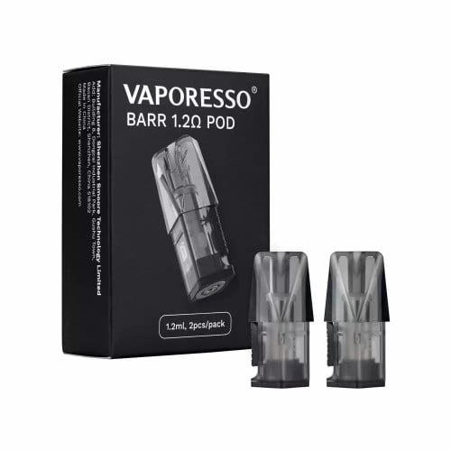 بودات فابوريسو بار VAPORESSO BARR POD