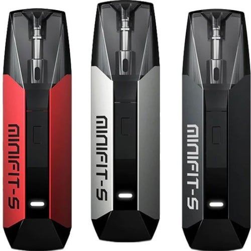 جهاز ميني فت اس JUSTFOG MINIFIT S