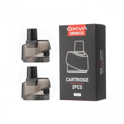 تانك اوكسفا اوريجين اس اي OXVA ORIGIN SE CARTRIDGE