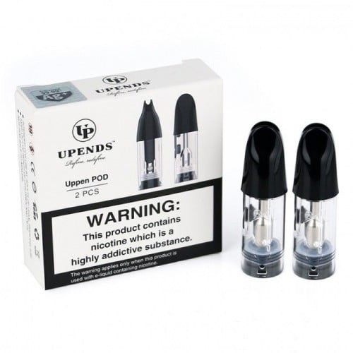 بودات قلم آب بن Upends Uppen Pod