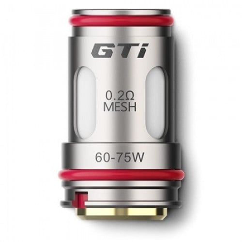 كويلات فابوريسو تارجت جي تي اي VAPORESSO TARGET GTi Coils
