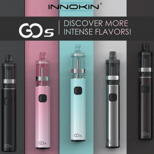 جهاز اينوكين جي او اس INNOKIN GO S