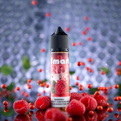 نكهة فيب سمارت راس Smart RAS