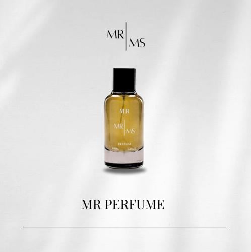MR