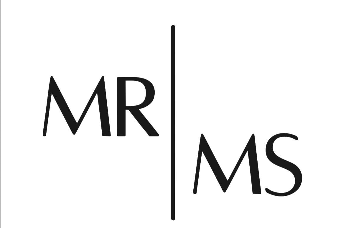 MR.MS.Perfume