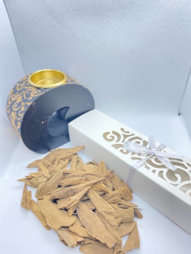 العود والبخور Mr Ms Perfume