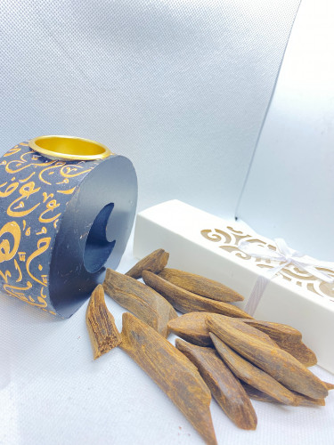 العود والبخور Mr Ms Perfume