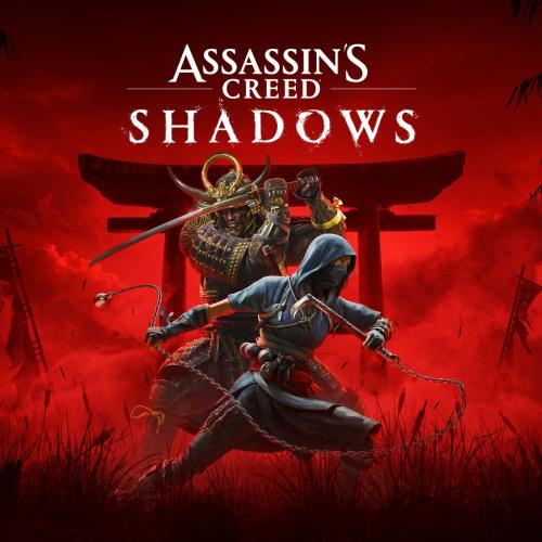 assassin's creed shadows