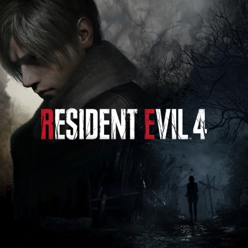 لعبة Resident Evil 4