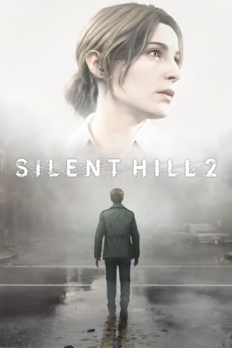 SILENT HILL 2