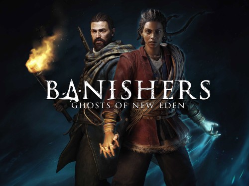 لعبة Banishers: Ghosts of New Eden