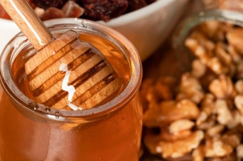 افضل عسل في السعودية افضل عسل في السعودية