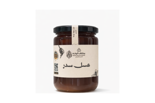 عسل السدر: كنز طبيعي وفوائد مذهلة تجعله من أغلى أنواع العسل في العالم