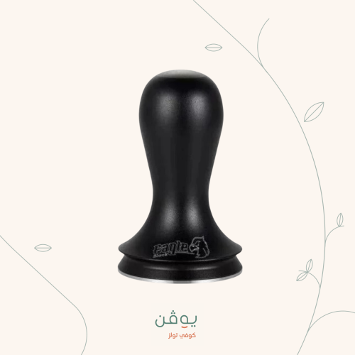 تامبر اسود مقاس 53 مم