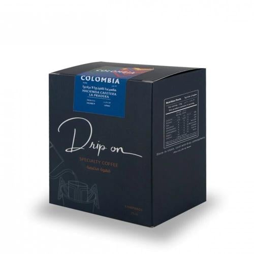 اظرف هاسيندا عسلي - محمصةدريب اون