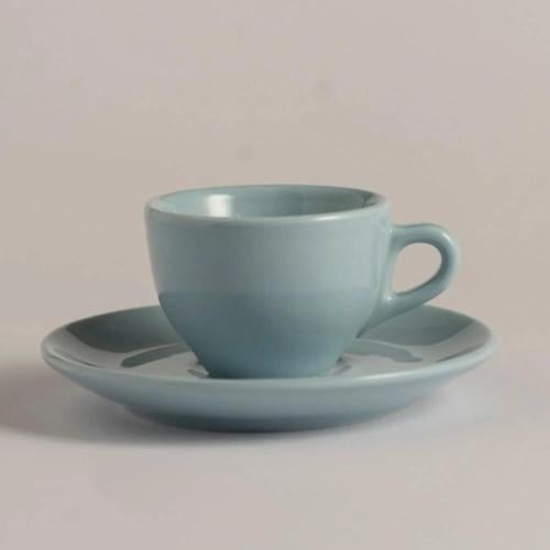 كوب اسبريسو بيروجا 65 مل( IPA Cup  ( Delicate Blue