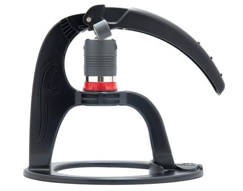 Flair NEO Flex V2 - black