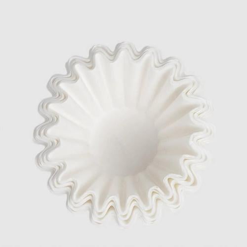 فلاتر تايمور الورقية B75