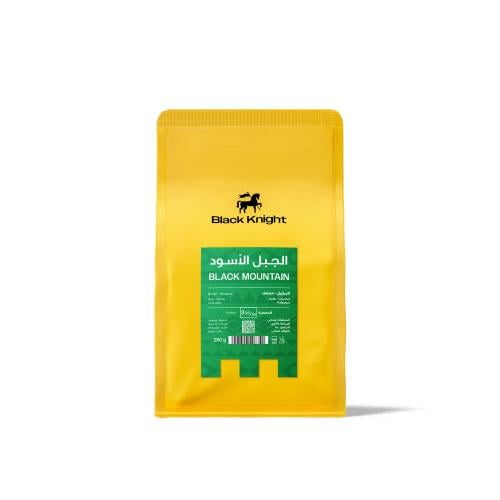 الجبل الاسود - محمصة بلاك نايت