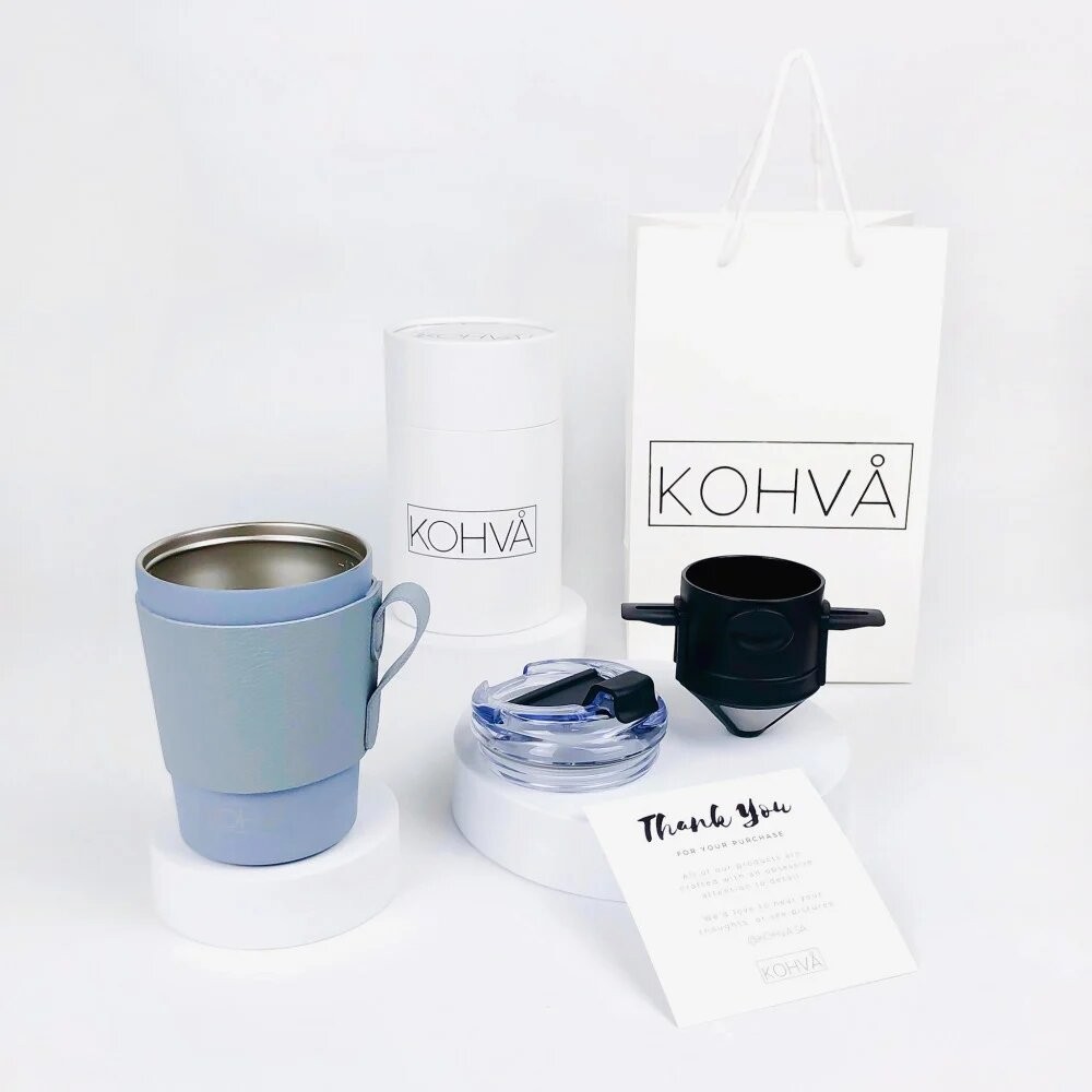 مق كوفا KOHVA
