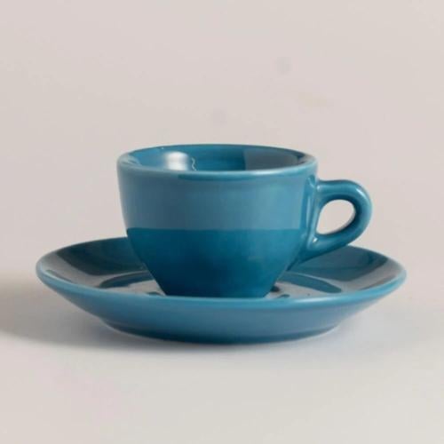 كوب اسبريسو بيروجا 65 مل IPA Cup (Deco Blue)