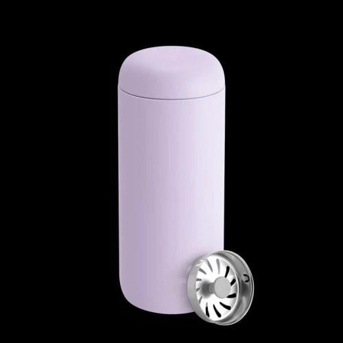كوب فييلاي حافظ للحرارة بنفسجي - PINKY PURPLE