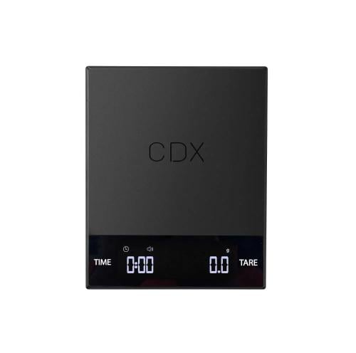 ميزان كوديكس بيسك  أسود | Basic codex scale