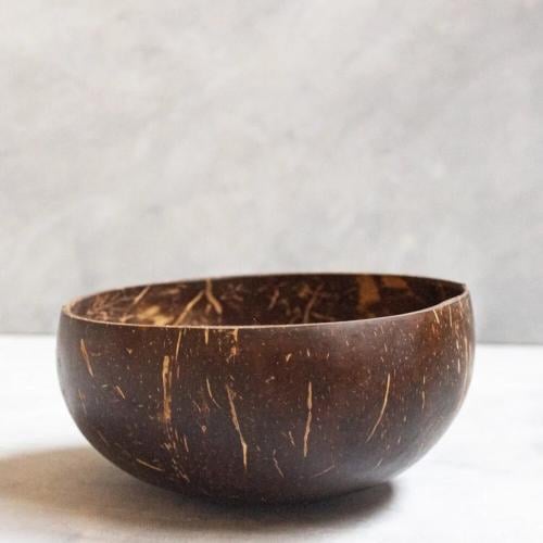 صحن البن - جوز الهند