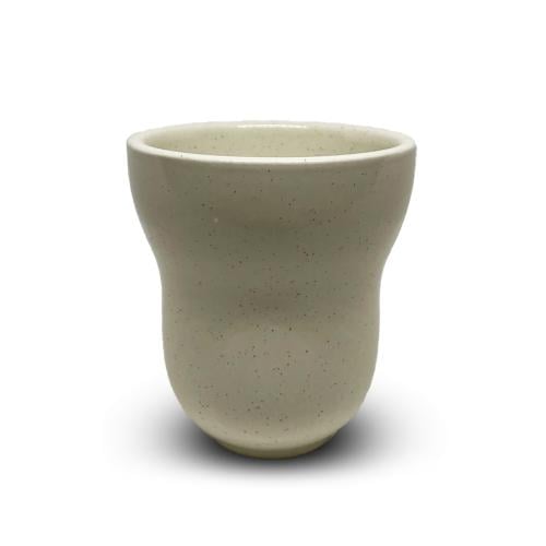 كوب سيراميك بيج منقط