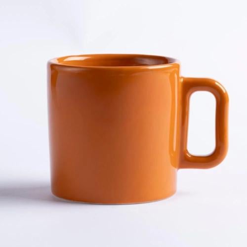 كوب بوسطن 300 مل | IPA Cup Burnt Orange