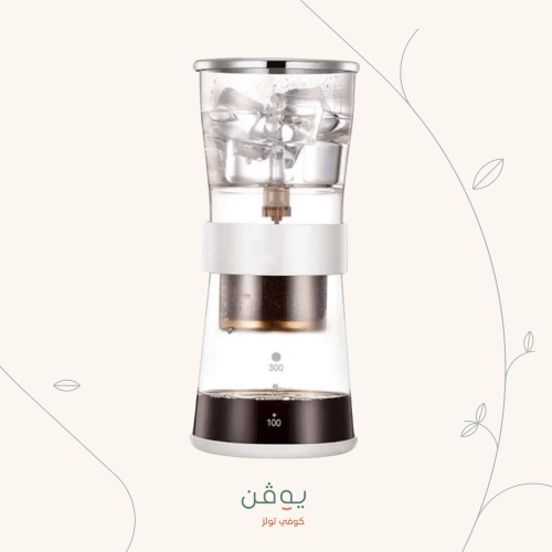 أداة صنع الكولد برو المنزلية